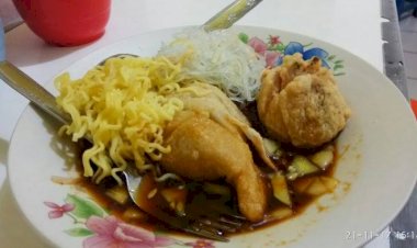 Jokowi Jangan Sampai Ditipu Anak Kecil, DPR: Bingung Ada Pelatihan Bikin Pempek Rp600Ribu, Belajar Sama Istri Saya di YouTube Gratis!