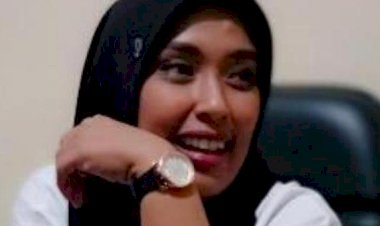 Ibu Camat: Demi Allah Bukan Saya yang Bubarkan Sholat Jumat