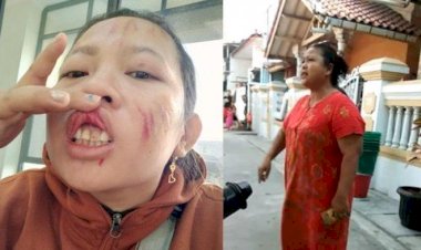 Ribut Sembako Bansos di Jakarta Bikin Anak Bu RT Jadi Tersangka