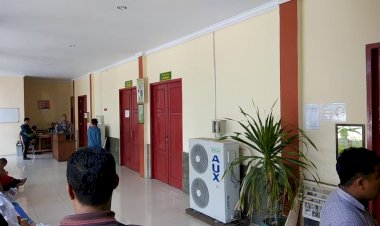 Palsukan Dokumen Pajak, Oknum Pegawai Bank dan Temannya Diseret ke Pengadilan