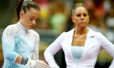 Maggie Haney Diskor 8 Tahun Lantaran Sering Caci Maki Atlet Asuhannya