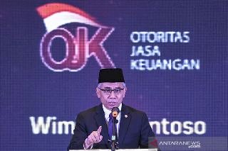 OJK: Kami Minta Jangan Gunakan Debt Collector Dululah!