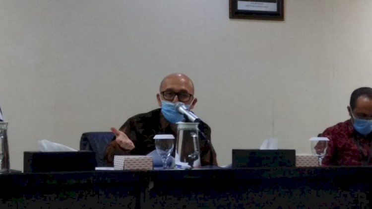 Ingin Ajukan Penundaan Kredit di Saat Corona, Ini Penjelasan OJK Jambi