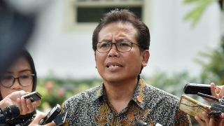 Istana: Mau Mudik Silahkan Tapi Berstatus ODP!