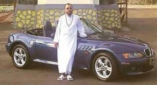 Tak Kapok-kapoknya Syekh Puji Nikah Bocah Dibawah Umur, Siap-siap Dikebiri Nih!