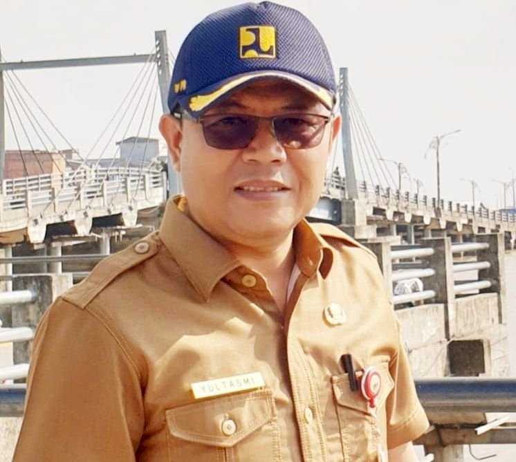 Fokus Hadapi Corona, Proyek Fisik di Muarojambi Terancam Ditunda