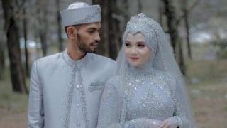 Martunis Resmi Menikah, Kedatangan Cristiano Ronaldo Bagaimana?