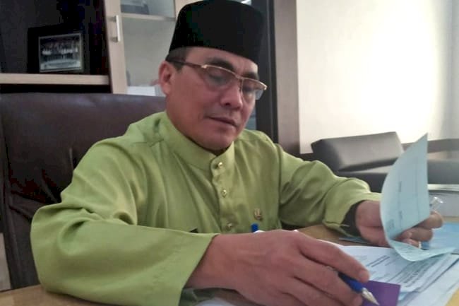 Disperkim Muarojambi Kewalahan Angkut Sampah di Wilayah Perbatasan, Ini Sebabnya