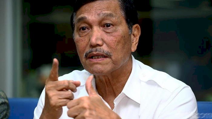 Meski COVID-19, Luhut akan Bangkitkan Sekror Wisata Bawa Turis China, Jepang & Korsel ke Indonesia