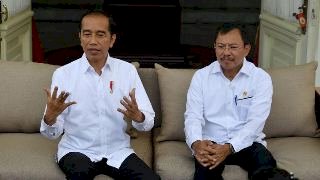Persiapan Pemerintah Cegah COVID-19 Lantaran Arus Mudik, Begini Kata Terawan