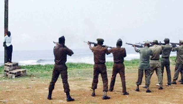 Presiden Filipina Duterte Perintahkan Tembak Mati Pelanggar Lockdown!