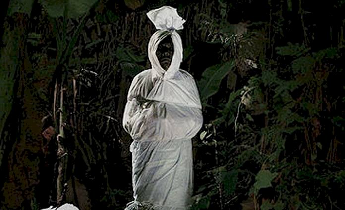 Pocong Purworejo Ini Saking Viralnya Sampai ke Negeri Gingseng Korea Selatan