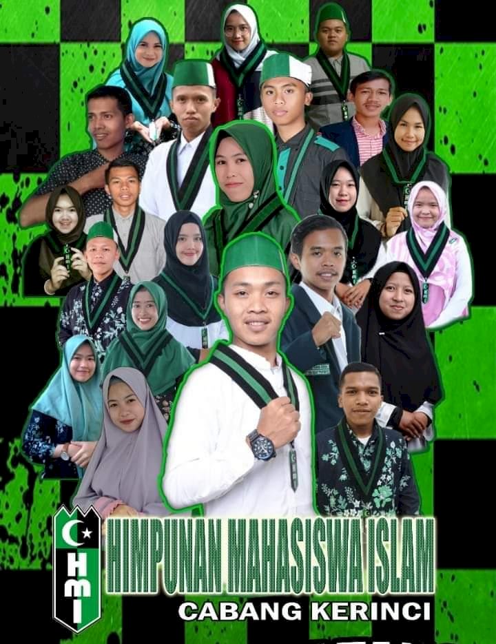 HMI Kerinci Minta Pemkot Sungaipenuh dan Pemkab Kerinci Lebih Peka Atasi Covid-19