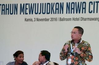 Bigbos Pupuk Kujang Wafat, Begini Kata Stafsus Kemen BUMN