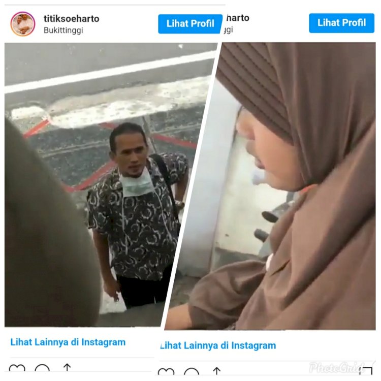 Viral Dokter Berjuang Lawan COVID-19 Ini Sempat Mengajarkan Anaknya Mengaji
