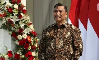 Kata Luhut Virus Corona Melemah pada Cuaca Panas Indonesia, Tapi Kok Menyebar Luas?