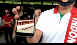 Viral Pemudik Mengamuk Saat Didata Petugas Corona, Minta Hadirkan Walikota Solo