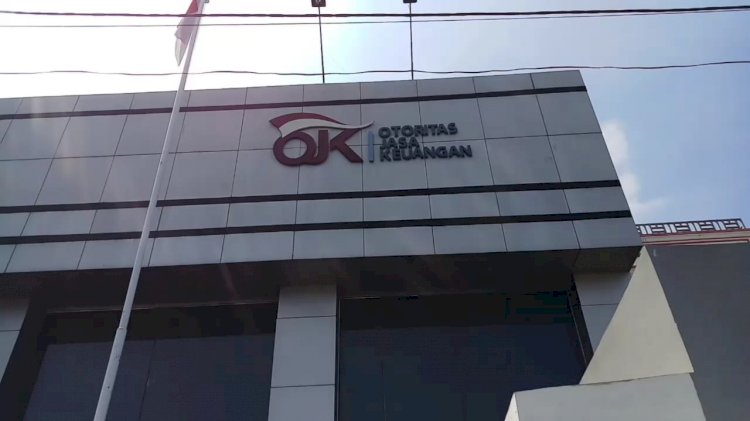 OJK Jambi: Laporkan Jika Bank & Leasing Tak Layani UMKM Terdampak Covid-19