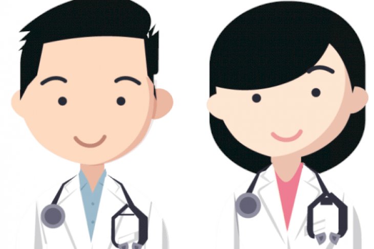 Lagi, Dua Dokter Meninggal Dunia Ditengah Pandemi COVID-19