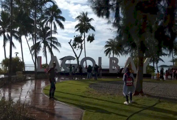 Disnaker Sebut Perusahaan Wisata Bintan Terpuruk akibat COVID-19, Sudah 1.153 Karyawan Dirumahkan