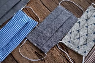 Kelebihan & Kekurangan Masker Kain yang Kini Wajib Dipakai Setiap Hari