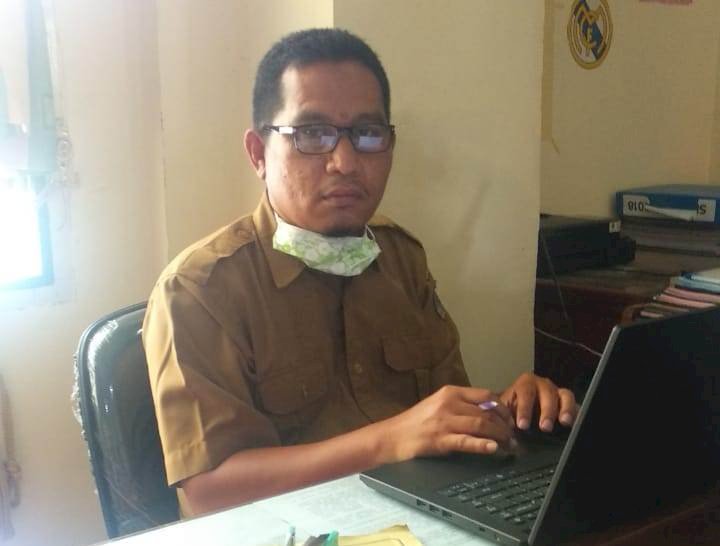 Darurat Covid-19, Kelulusan dan Kenaikan Siswa di Tanjab Barat Diserahkan ke Sekolah