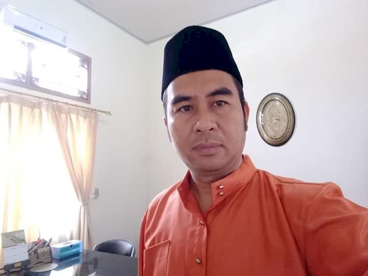 Di Muarojambi, Begini Cara Menentukan Kelulusan & Kenaikan Siswa