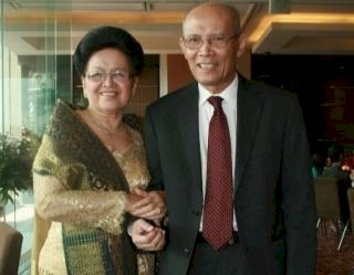 Pakar Seksologi Senior dr Naek L Tobing Meninggal karena COVID-19