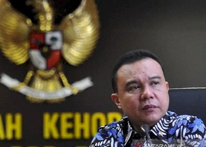 Gerindra Minta Riza Selamatkan Wilayah Jakarta dan Bantu Anies Baswedan dari COVID-19