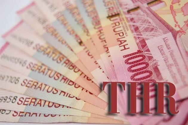 Dampak Covid-19, Bagaimana Nasib THR dan Gaji Karyawan Perusahaan di Jambi?