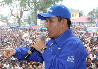 Pasien Positif Corona Asal Tebo Pulang, Waka DPRD Tebo: Kalau Mau Nularin ke Masyarakat, Bukan Kayak Gini
