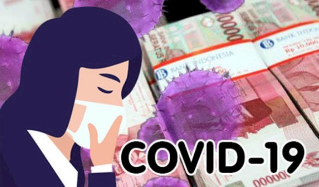 Imbas Corona, Puluhan Karyawan Perusahaan dan Hotel di Tanjab Barat Dirumahkan