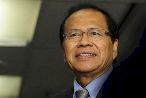 Soal TR Polri, Ekonom Rizal Ramli: Piyeh Toh Mau Balik ke Sistem Otoriter?