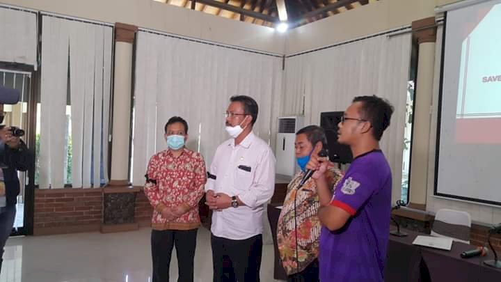 Ketua RT yang Menolak Jenazah Positif COVID-19 Minta Maaf, PPNI Bawa Masalah Ini ke Ranah Hukum