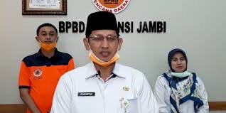 Hasil Rapid Test Corona di Provinsi Jambi: 5 Positif, 500 Negatif