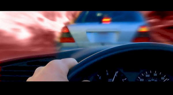 Sopir Yaris Ugal-ugalan, Tabrak Sejumlah Pemotor di Jalan Matraman Langsung Kabur