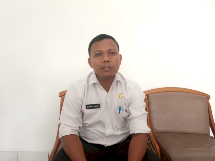 Disnakertrans Muarojambi Khawatir, Puluhan TKA Belum Cek Kesehatan, Plt Kadinkes: Sudah Ado