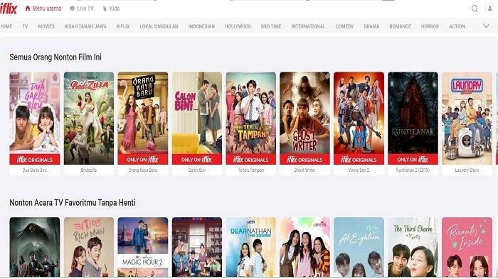 15 Link Download Film Gratis Legal Bukan indoxxi cinema21xxi  xx1 juraganfilm atau rebahin