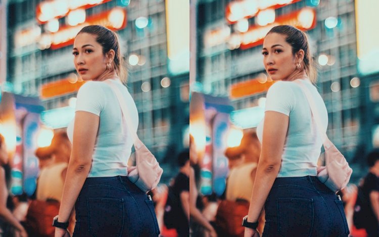 Deretan Publik Figur Indonesia yang Dinyatakan Sembuh dari Covid-19