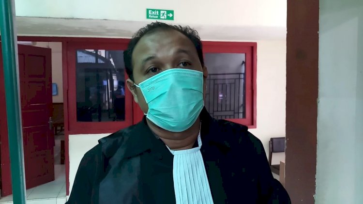 Korupsi Dana BOS SLB di Merangin, Mantan Kepsek Ini Dituntut 4 Tahun Penjara