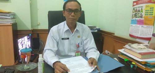 COVID-19 Bungo, Tak Tanggung-tanggung Pemda Bakal Geser Anggaran Hingga Rp179,1 Miliar