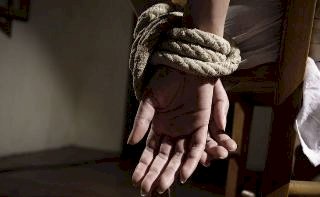 Viral! Video Baby Sister Disekap dan Pelaku Minta Duit Tebusan