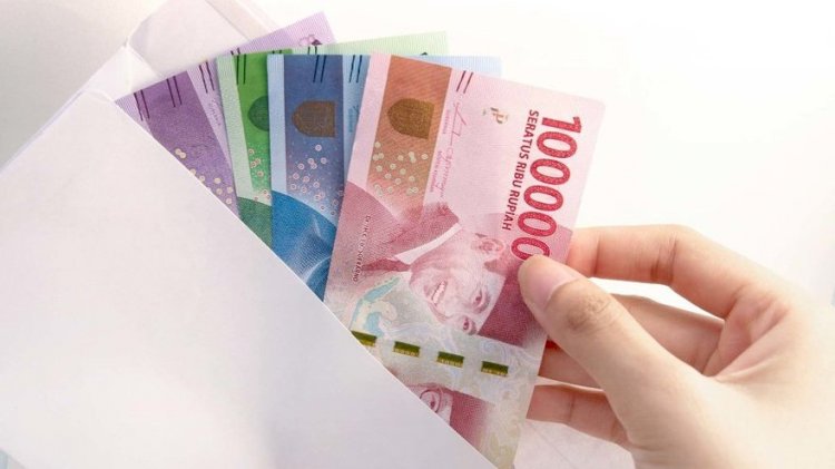 Menkeu Pastikan ASN Tetap Dapatkan THR, Begini Besarannya...