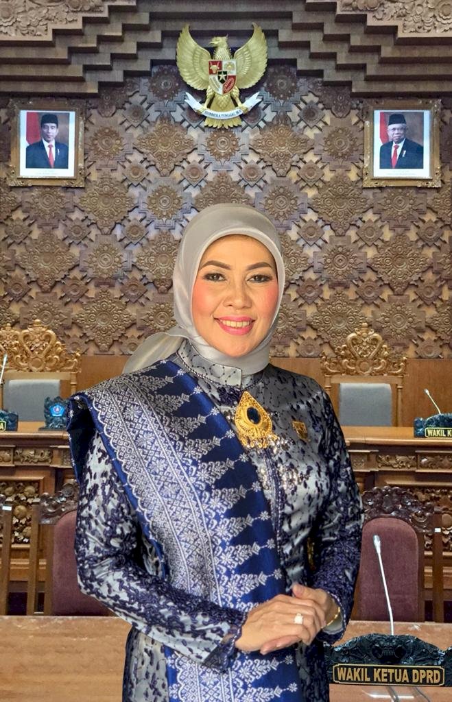 Wakil Ketua DPRD Kota Jambi Usulkan RS Lakukan Rapid Test ke Seluruh Pasien yang Baru Masuk