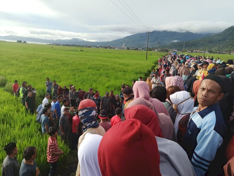 Ini Dugaan Sementara Penyebab Kematian Gadis di Semerap Kerinci