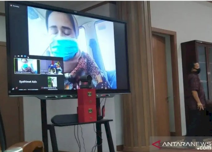 Zoom Tingkatkan Fitur Enkripsi demi Keamanan Pengguna