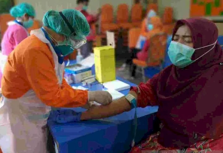 Anak Buah Anies Sebut 47.588 Warga DKI Sudah Ikut 'Rapid Test': 3,8 Persen Positif COVID-19