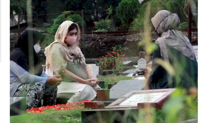 MUI Minta Ziarah Kubur Ditiadakan Jelang Ramadhan 1441 H: Ingat Pandemi COVID-19