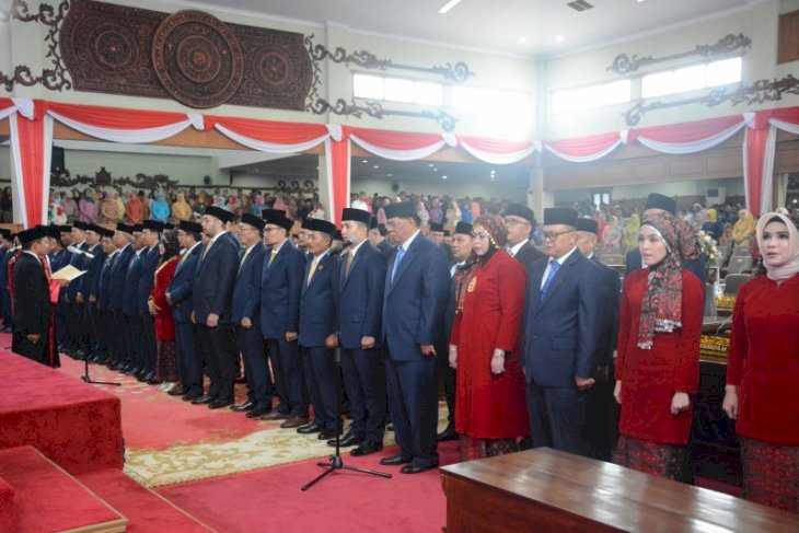 Halo Anggota DPRD Provinsi Jambi Dapil Sungaipenuh Kerinci!! Dapat Salam Dari Warga