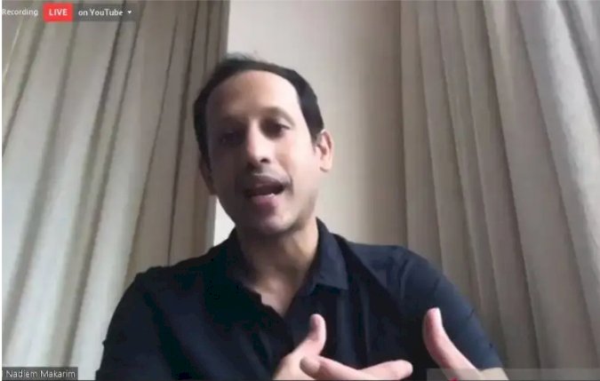 Begini Aturan Baru Dana BOS dan BOP Jamin Pembayaran Honor Guru Honorer